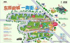 东原启城不只次资产设置装备摆设