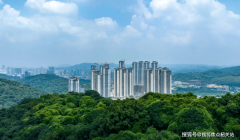 来将构成集消费、社交、办公于一体的贸