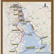 <strong>别是亚运城、中海项目以及华侨城湾项目</strong>